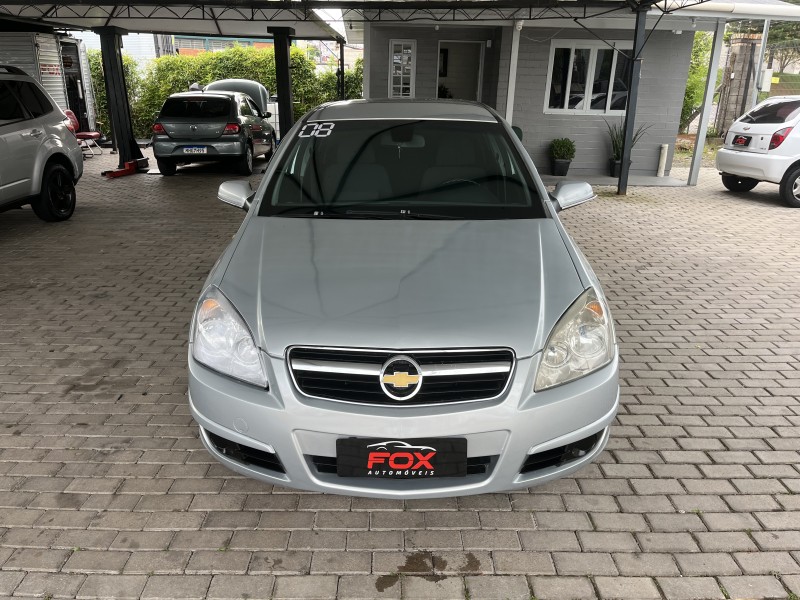 VECTRA 2.0 MPFI EXPRESSION 8V FLEX 4P MANUAL - 2008 - CAXIAS DO SUL
