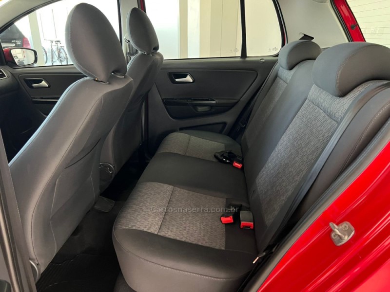 FOX 1.0 MI 8V FLEX 4P MANUAL - 2014 - TAQUARA