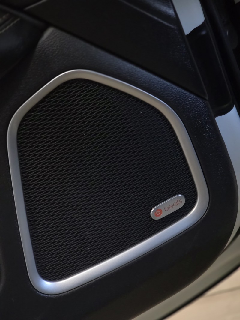 COMPASS 2.0 16V FLEX LONGITUDE AUTOMÁTICO - 2018 - CAXIAS DO SUL