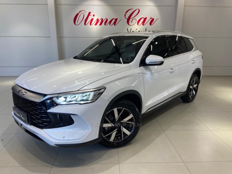 song pro 1.5 gs hibrido 4p automatico 2025 flores da cunha