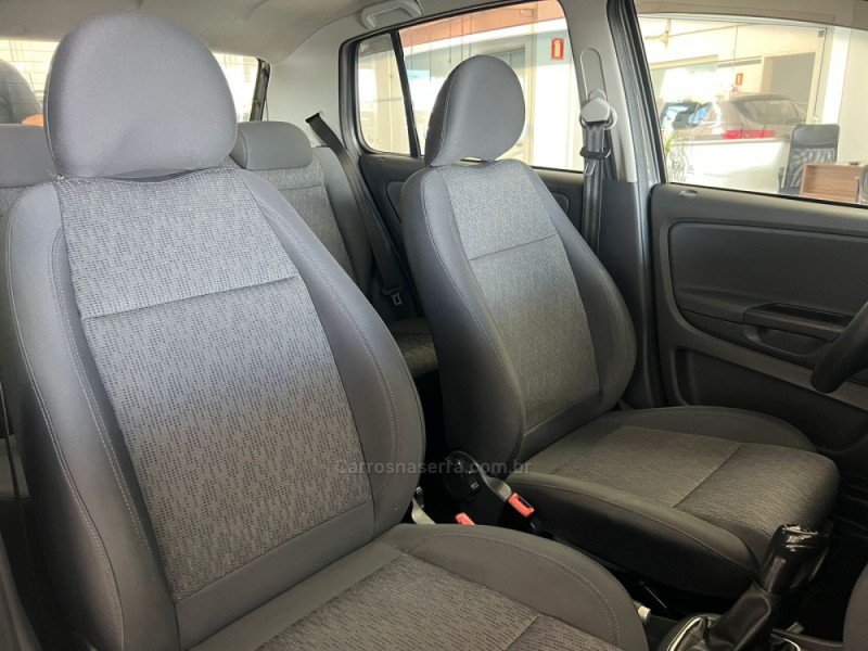 FOX 1.6 MI 8V FLEX 4P MANUAL - 2013 - TAQUARA