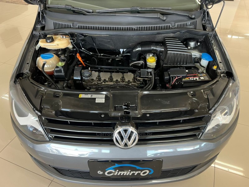 FOX 1.6 MI 8V FLEX 4P MANUAL - 2013 - TAQUARA