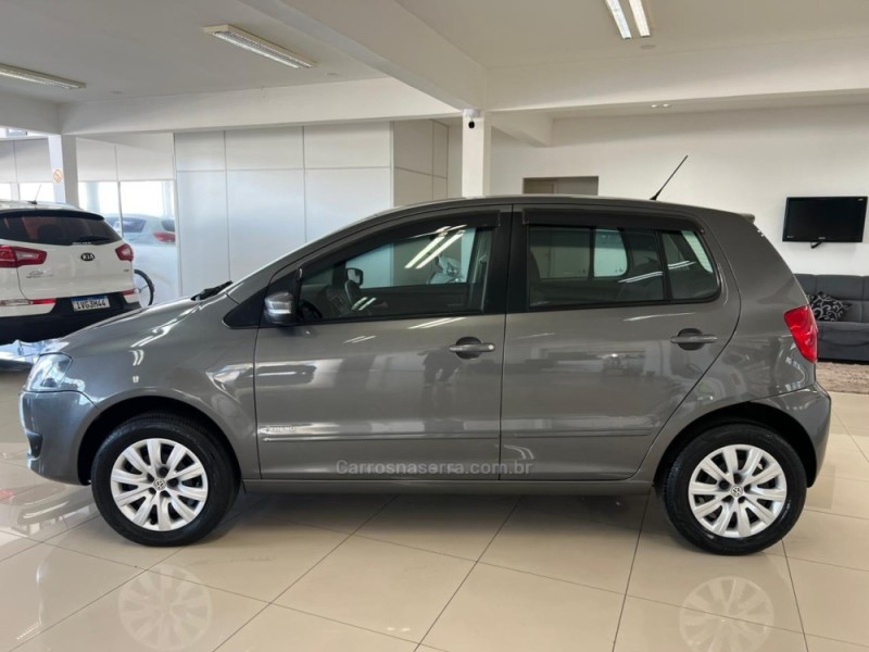 FOX 1.6 MI 8V FLEX 4P MANUAL - 2013 - TAQUARA