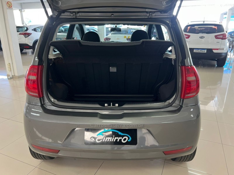 FOX 1.6 MI 8V FLEX 4P MANUAL - 2013 - TAQUARA