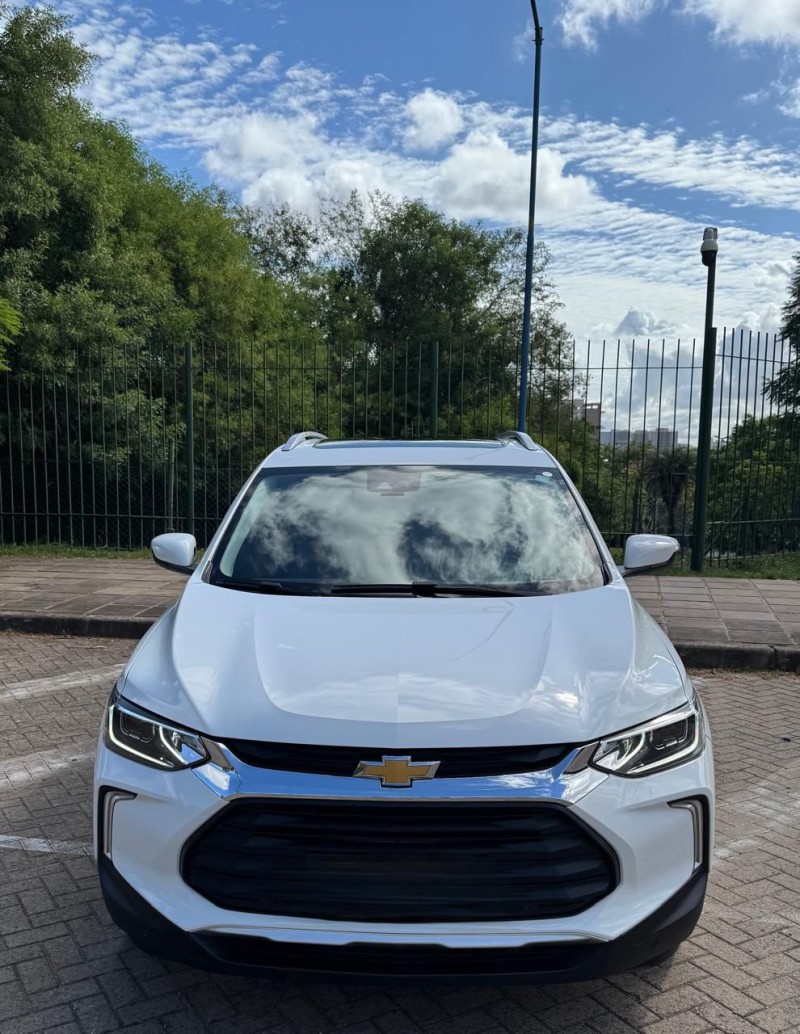 tracker 1.2 12v premier turbo flex 4p automatico 2021 caxias do sul