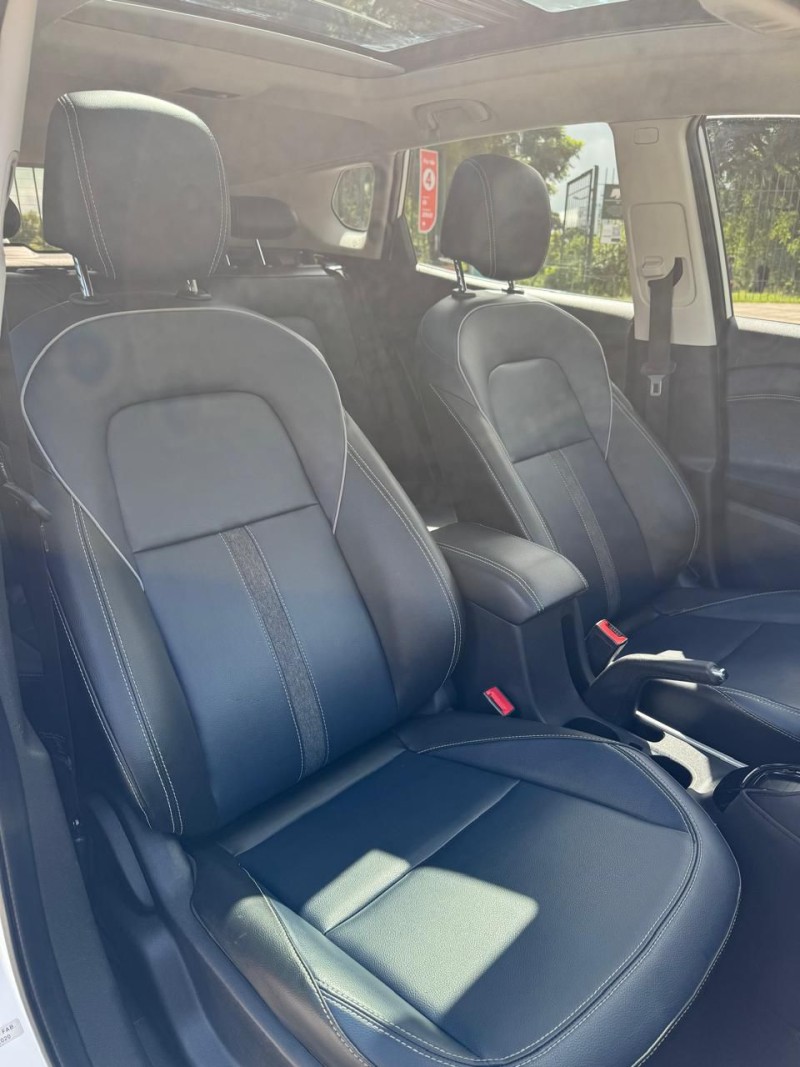 TRACKER 1.2 12V PREMIER TURBO FLEX 4P AUTOMÁTICO - 2021 - CAXIAS DO SUL