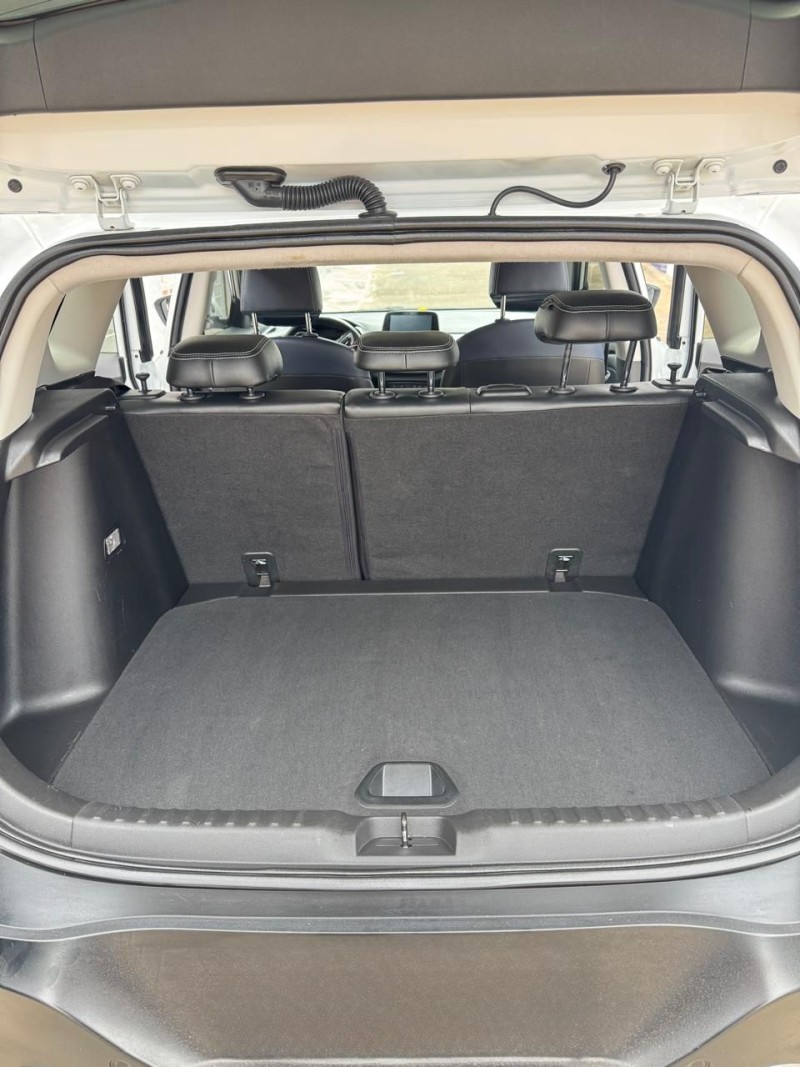 TRACKER 1.2 12V PREMIER TURBO FLEX 4P AUTOMÁTICO - 2021 - CAXIAS DO SUL