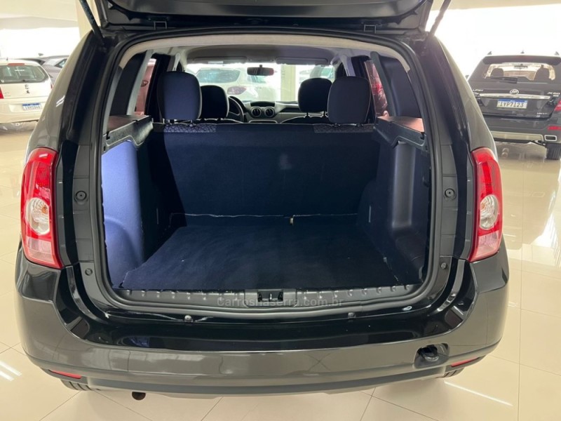 DUSTER 1.6 EXPRESSION 4X2 16V FLEX 4P MANUAL - 2015 - TAQUARA