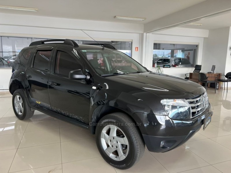 duster 1.6 expression 4x2 16v flex 4p manual 2015 taquara