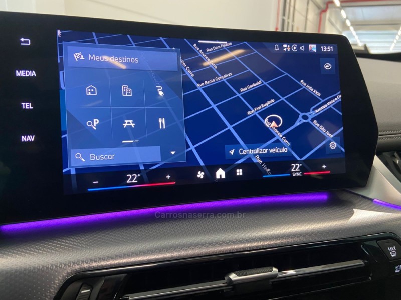 IX1 XDRIVE30 M SPORT ELÉTRICO 4P AUTOMÁTICO - 2025 - FLORES DA CUNHA