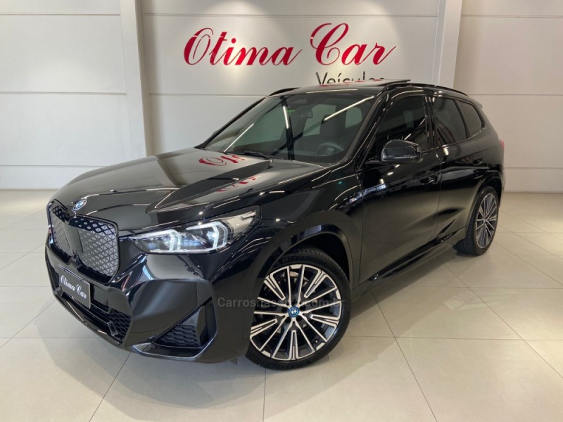 ix1 xdrive30 m sport eletrico 4p automatico 2025 flores da cunha