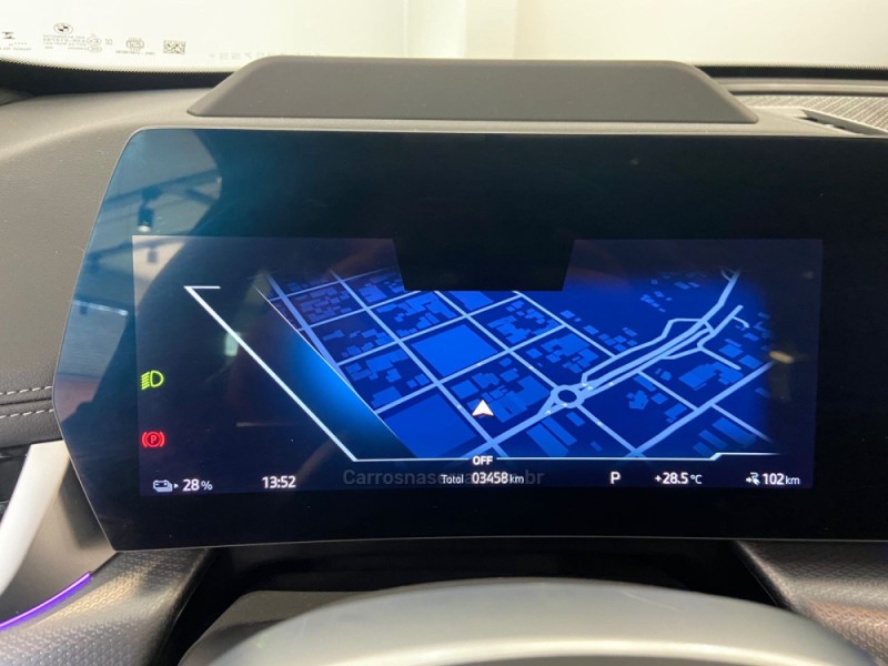 IX1 XDRIVE30 M SPORT ELÉTRICO 4P AUTOMÁTICO - 2025 - FLORES DA CUNHA