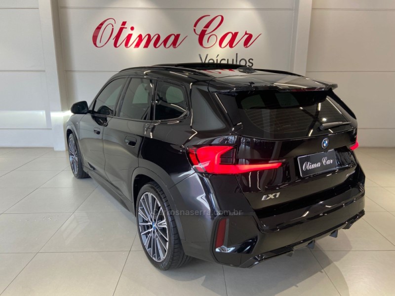 IX1 XDRIVE30 M SPORT ELÉTRICO 4P AUTOMÁTICO - 2025 - FLORES DA CUNHA