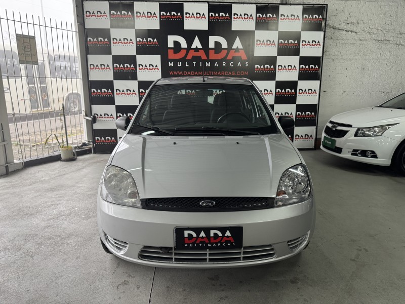 FIESTA 1.0 MPI 8V GASOLINA 4P MANUAL - 2006 - CAXIAS DO SUL