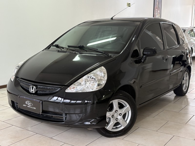 FIT 1.4 LXL 16V FLEX 4P MANUAL