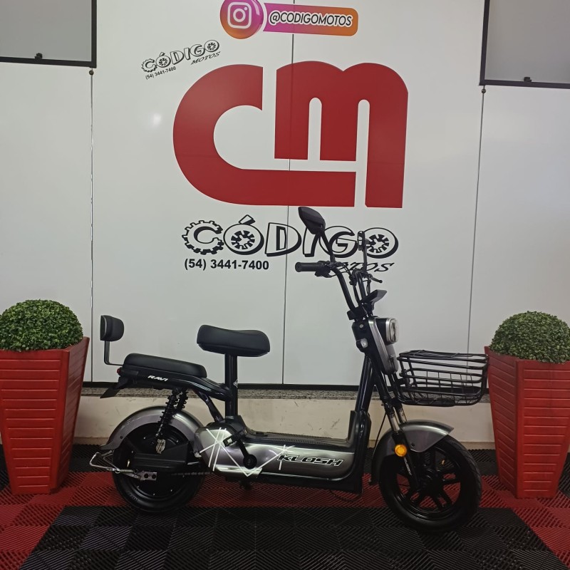 RAVI 500W  - 2024 - VERANóPOLIS