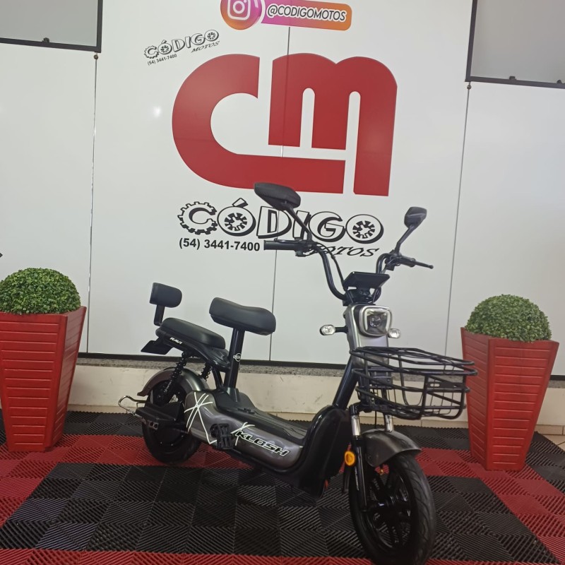 RAVI 500W  - 2024 - VERANóPOLIS