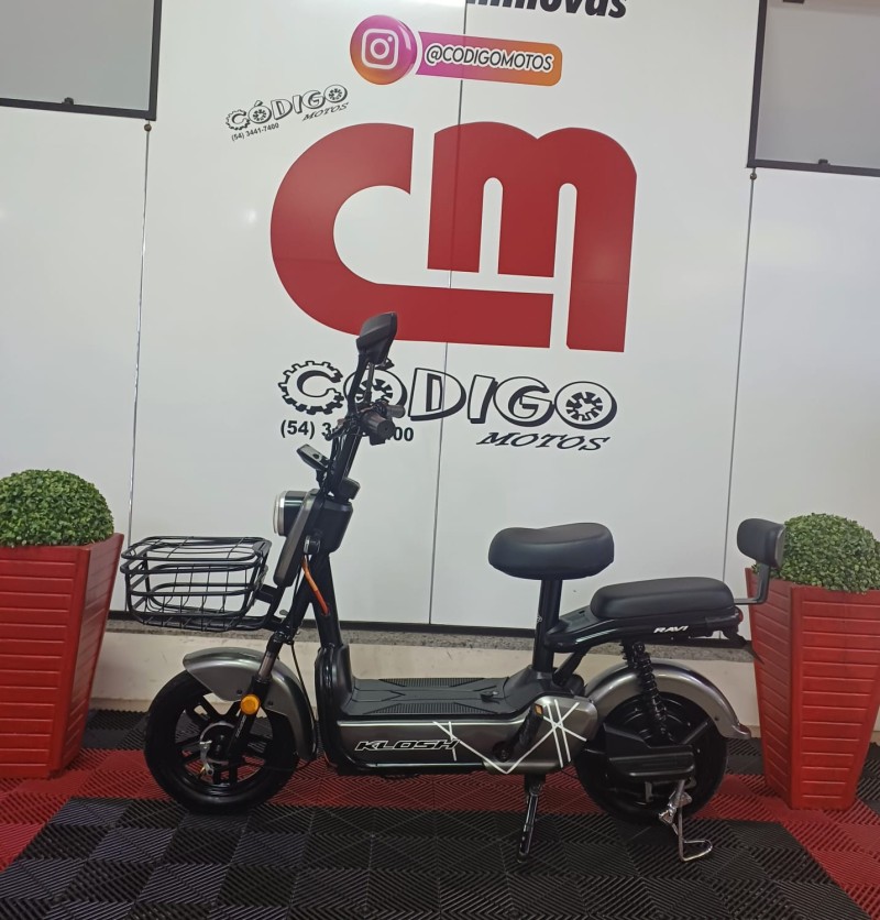 RAVI 500W  - 2024 - VERANóPOLIS