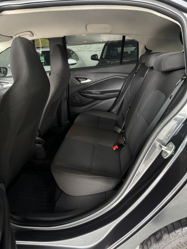 ONIX 1.0 LT2 FLEX 4P MANUAL - 2025 - CAXIAS DO SUL