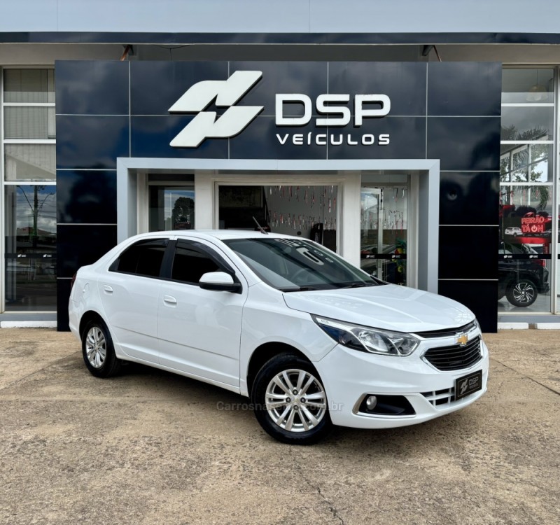 cobalt 1.4 mpfi ltz 8v flex 4p manual 2017 bom jesus