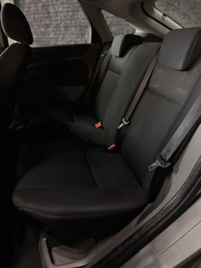 FOCUS 2.0 HA 16V GASOLINA 4P MANUAL - 2009 - FELIZ