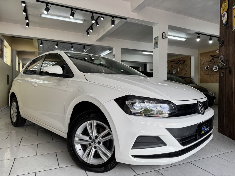 POLO 1.6 MSI TOTAL FLEX MANUAL  - 2021 - CAXIAS DO SUL