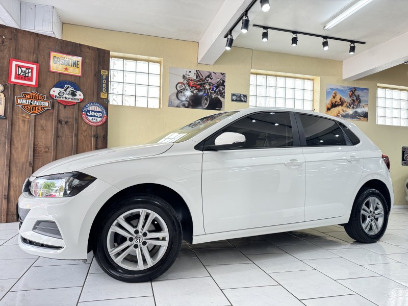 POLO 1.6 MSI TOTAL FLEX MANUAL 