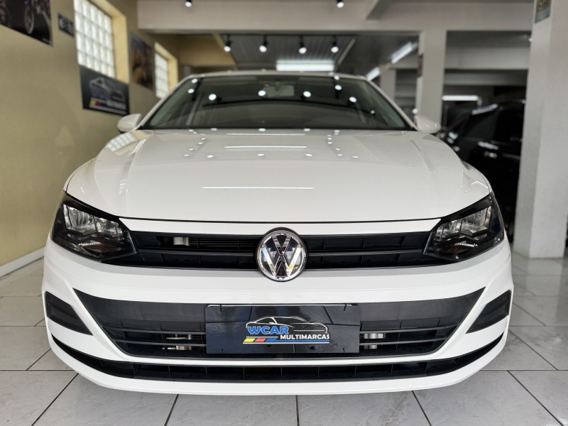 POLO 1.6 MSI TOTAL FLEX MANUAL  - 2021 - CAXIAS DO SUL