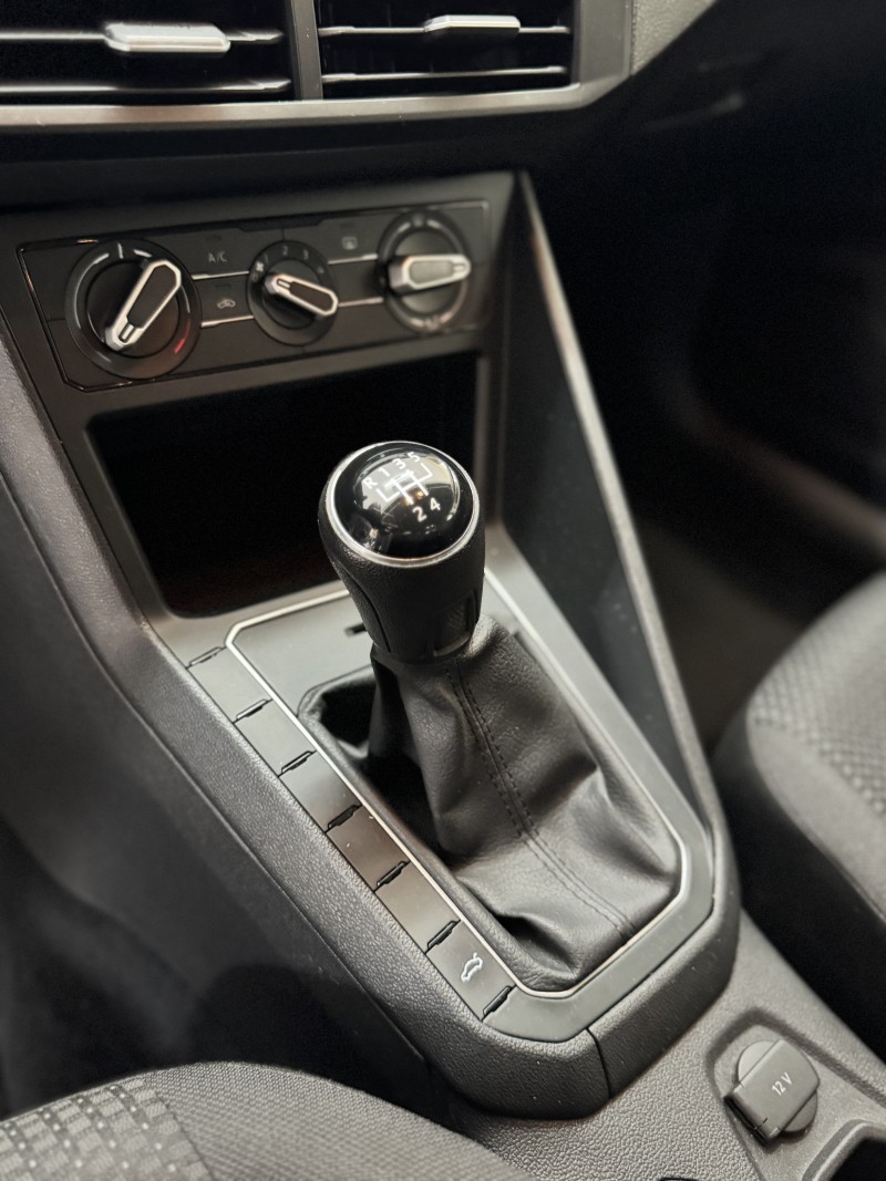 POLO 1.6 MSI TOTAL FLEX MANUAL  - 2021 - CAXIAS DO SUL