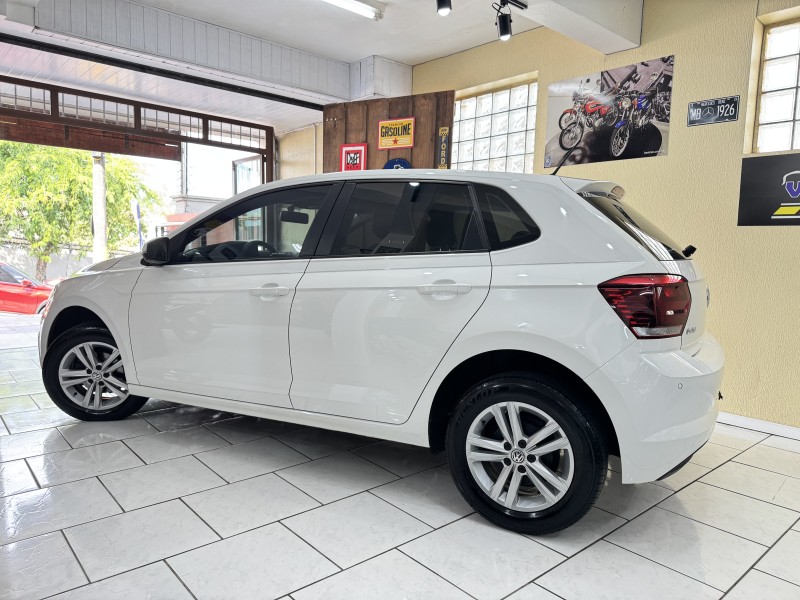 POLO 1.6 MSI TOTAL FLEX MANUAL  - 2021 - CAXIAS DO SUL
