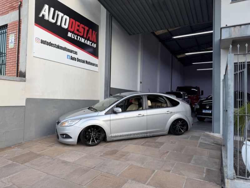 focus 1.6 glx 8v flex 4p manual 2011 caxias do sul