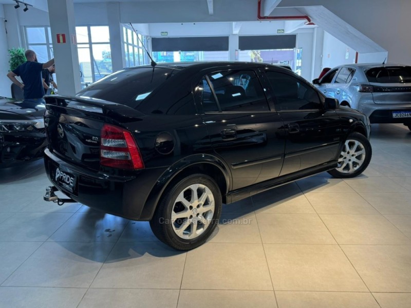 ASTRA 2.0 MPFI ADVANTAGE PLUS 8V FLEX 4P MANUAL - 2009 - CAXIAS DO SUL