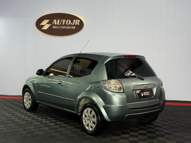 KA 1.0 MPI 8V FLEX 2P MANUAL - 2010 - VACARIA