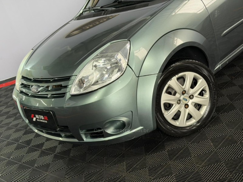 KA 1.0 MPI 8V FLEX 2P MANUAL - 2010 - VACARIA