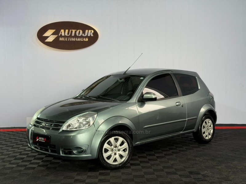 ka 1.0 mpi 8v flex 2p manual 2010 vacaria