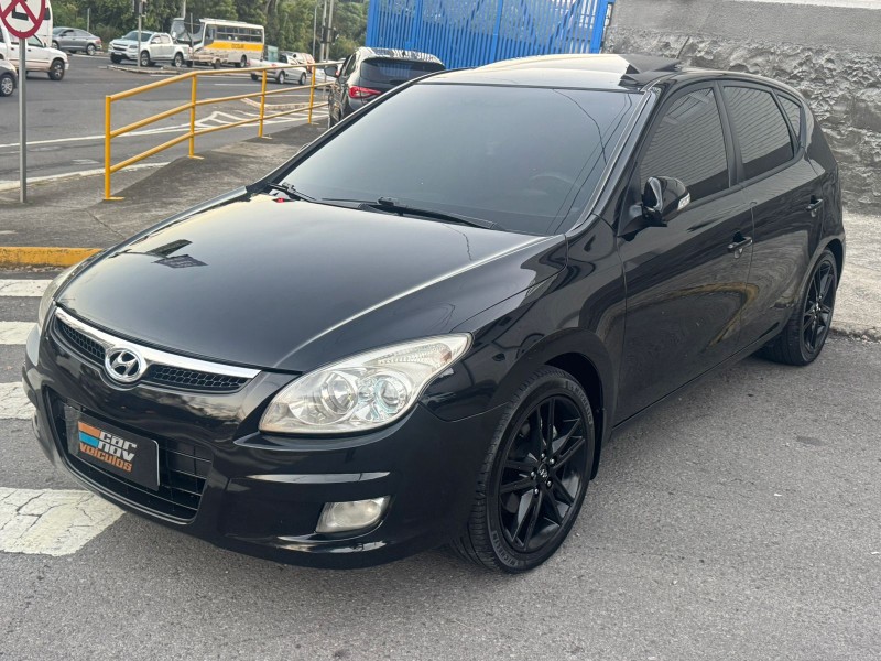 I30 2.0 MPFI GLS 16V GASOLINA 4P AUTOMÁTICO - 2011 - CAXIAS DO SUL