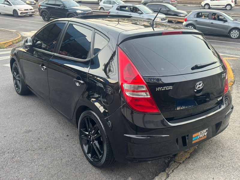 I30 2.0 MPFI GLS 16V GASOLINA 4P AUTOMÁTICO - 2011 - CAXIAS DO SUL