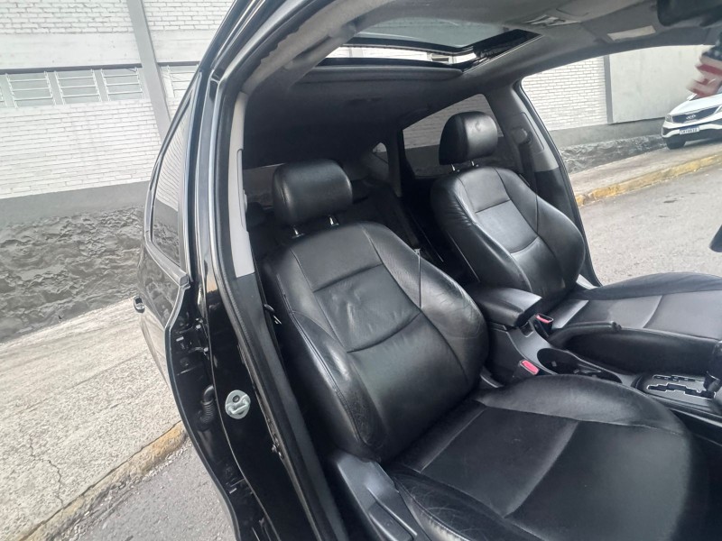 I30 2.0 MPFI GLS 16V GASOLINA 4P AUTOMÁTICO - 2011 - CAXIAS DO SUL