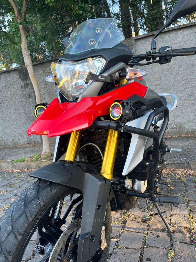 G 310GS  - 2018 - CAXIAS DO SUL