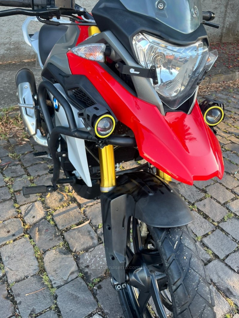 G 310GS  - 2018 - CAXIAS DO SUL