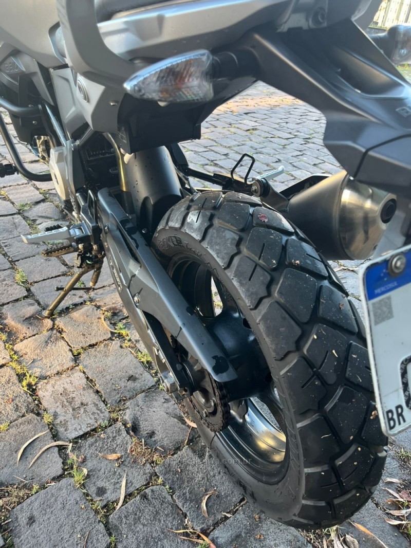 G 310GS  - 2018 - CAXIAS DO SUL