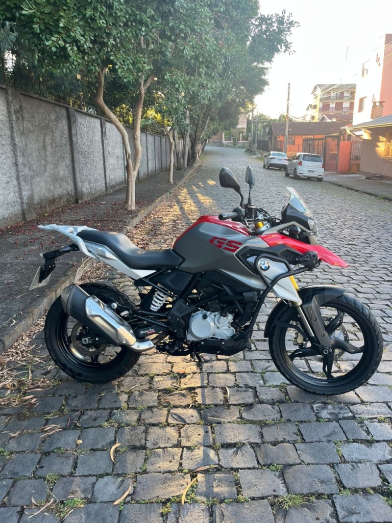 G 310GS  - 2018 - CAXIAS DO SUL