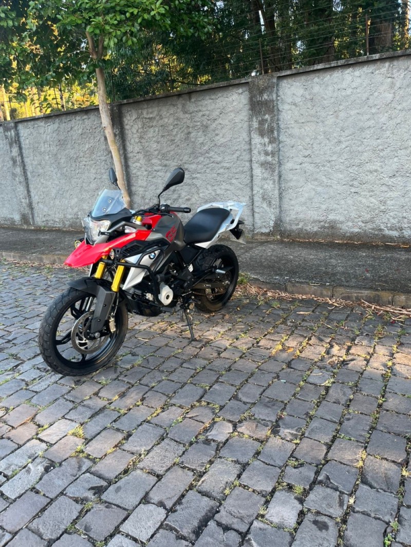 G 310GS  - 2018 - CAXIAS DO SUL