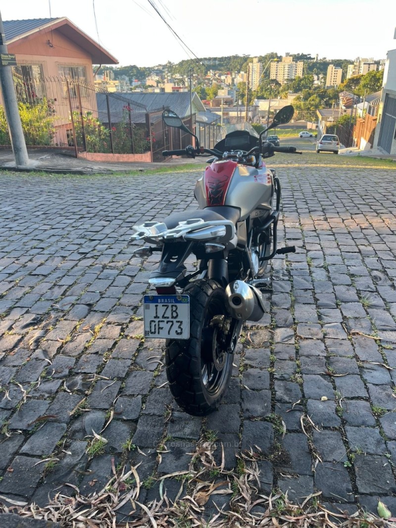 G 310GS  - 2018 - CAXIAS DO SUL