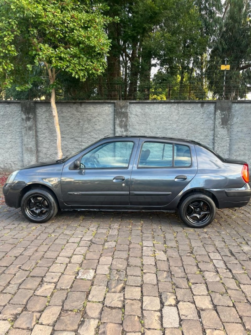 CLIO  - 2004 - CAXIAS DO SUL