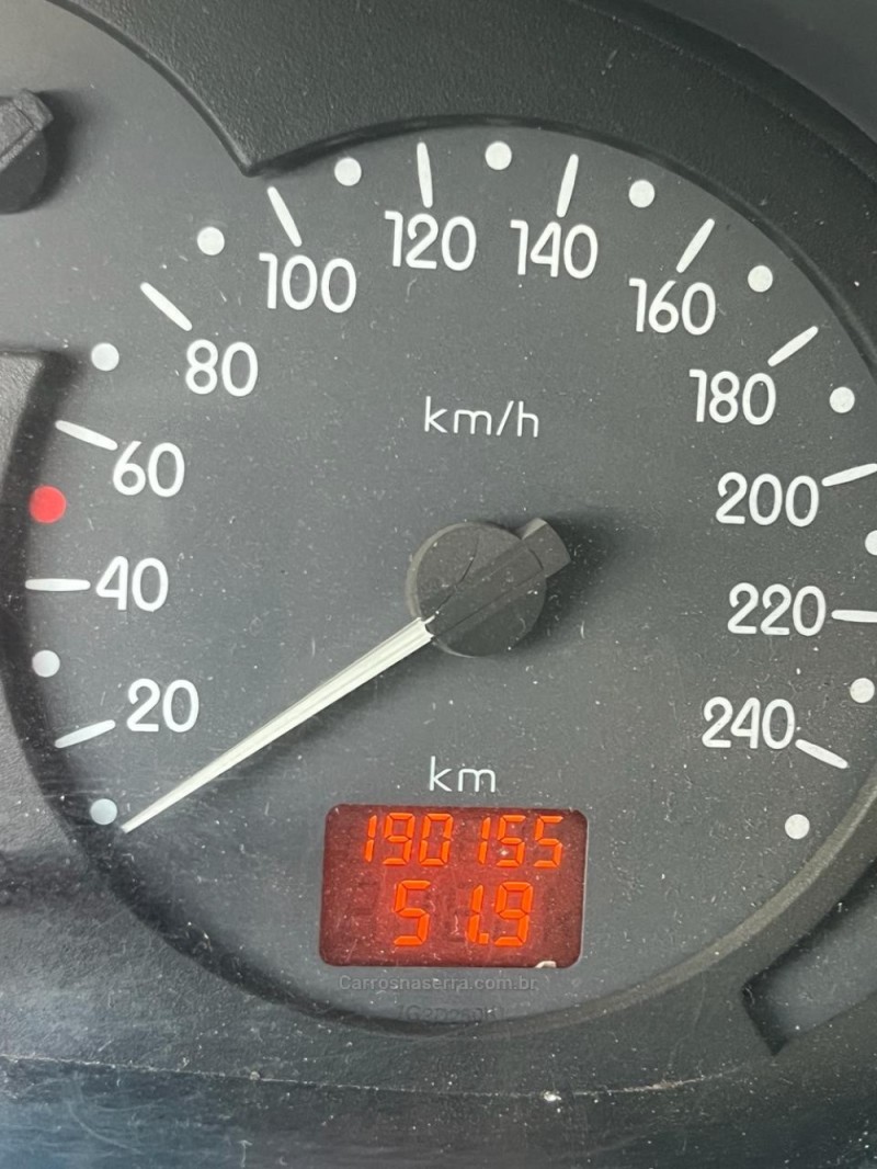 CLIO  - 2004 - CAXIAS DO SUL