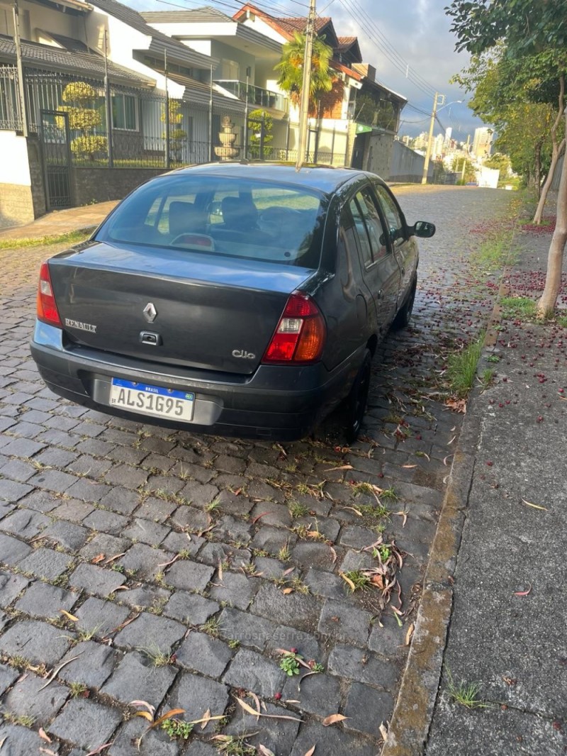CLIO  - 2004 - CAXIAS DO SUL