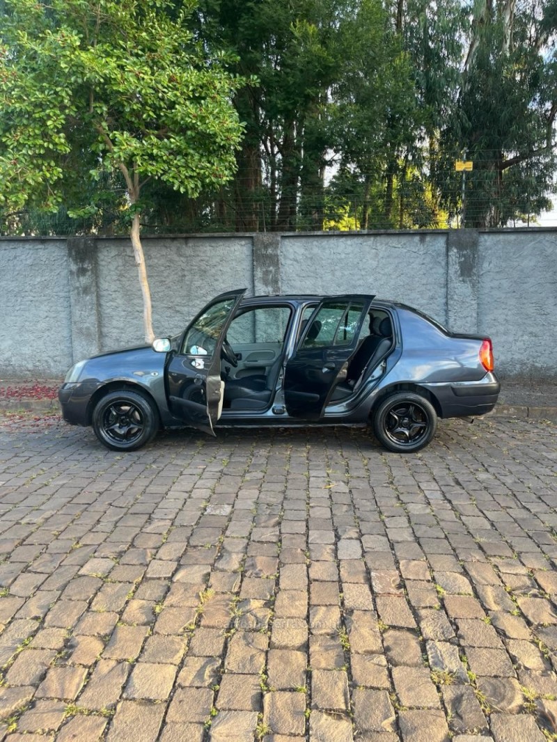 CLIO  - 2004 - CAXIAS DO SUL