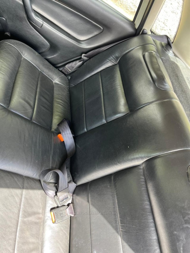 GOL  - 2000 - CAXIAS DO SUL