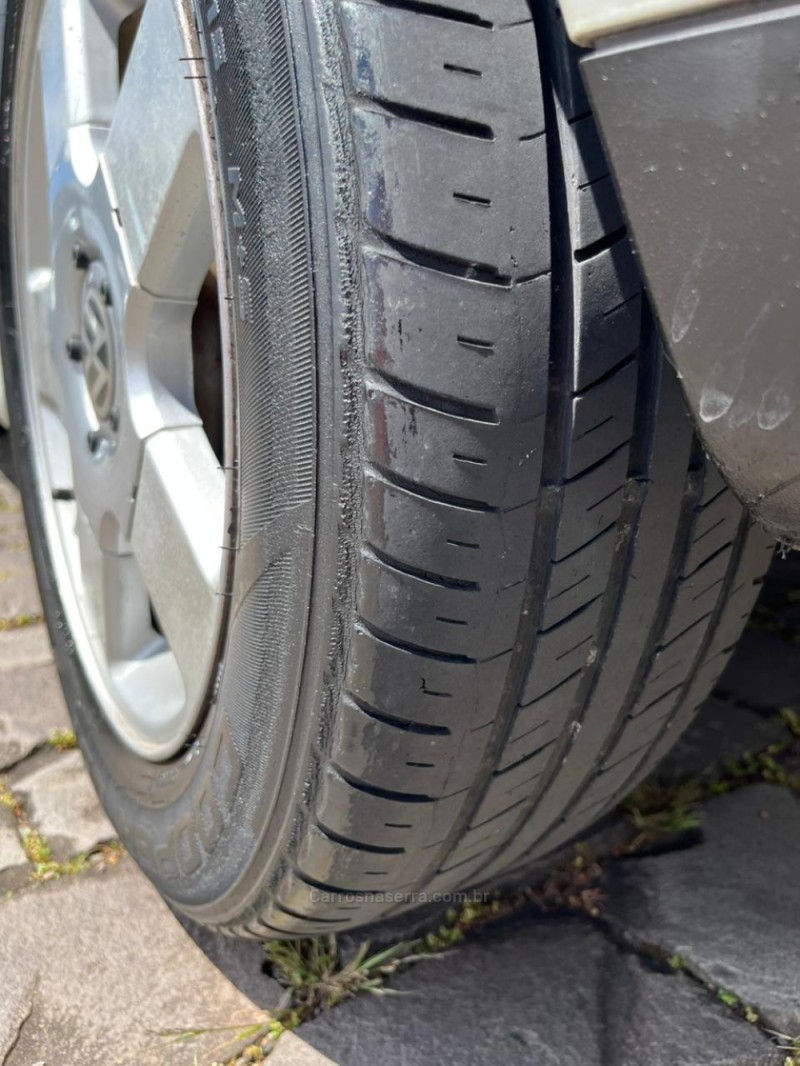 GOL  - 2000 - CAXIAS DO SUL